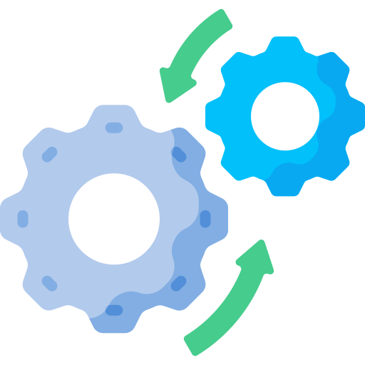 автоматизация процессов